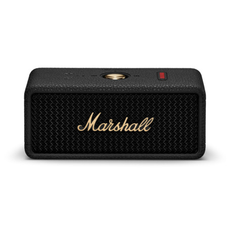 Enceinte Bluetooth Marshall Emberton III - Résistante à l'eau et à la poussière, 32h d'autonomie