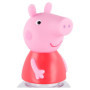 Bouteille Peppa Pig 3D 560 ML pour Enfants - Sans BPA