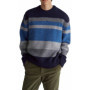 Pull en Laine Bleu pour Homme - United Colors of Benetton
