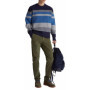 Pull en Laine Bleu pour Homme - United Colors of Benetton