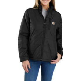 Veste légère isolante Carhartt Rain Defender™ pour femme