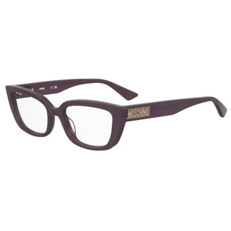 Lunettes de lecture Moschino B3V pour femme - Modèle 109181