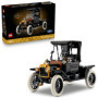 Maquette LEGO Icons Ford Model T - Voiture Rétro Collector pour Adultes