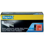 Agrafes en fil fin N°53 - 14mm, 5000 pièces pour textile et décoration