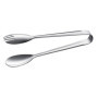 Pince à Servir en Acier Inoxydable Argenté - Gilberts