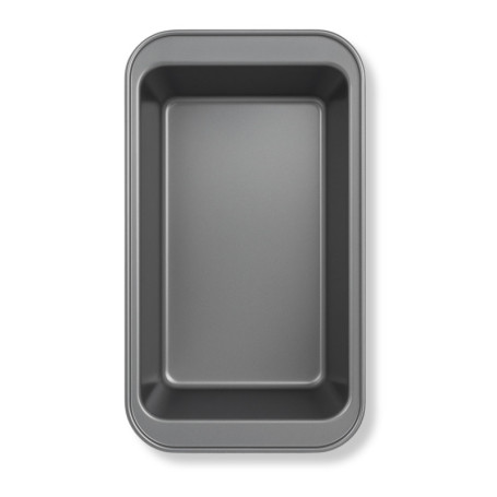 Moule Rectangulaire Antiadhésif PARENCE 28x15,5 cm - Idéal pour Gâteaux et Lasagnes