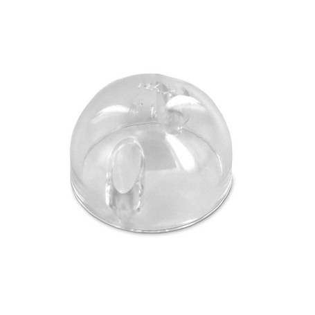 Cache de lampe DL-pro pour sèche-linge AEG Electrolux - 50 mm