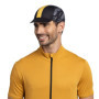 Casquette de Cyclisme Buff pour Adultes - Légère et Pliable, Réfléchissante, Noir