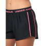 Short de Sport Femme Under Armour Tech Play Up avec Poches