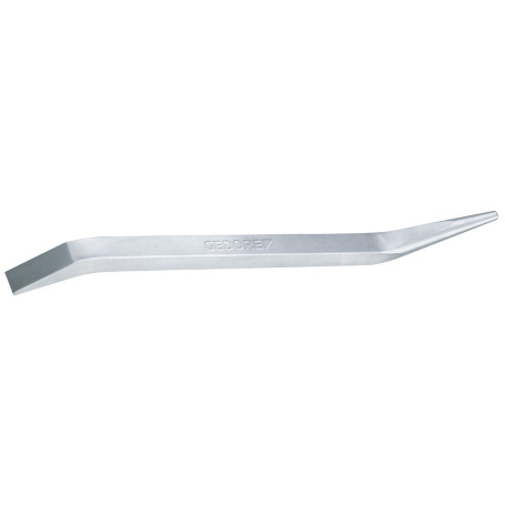 Pied de biche léger en aluminium 430 mm - GEDORE