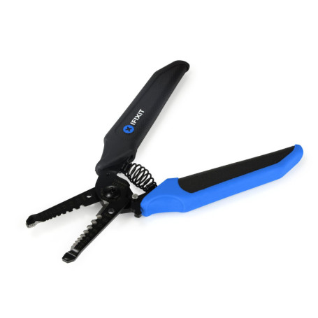 Pince à dénuder Mandible iFixit - Ergonomique et Automatique pour Réparation Électronique