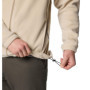 Veste polaire Columbia Steens Mountain 2.0 pour homme - Beige XL
