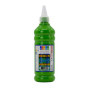Peinture Acrylique SÜDOR 500 ml - Vert Clair pour Artistes
