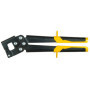 Pince à Sertir STANLEY 15-273 - Confort et Précision pour Cadres Métalliques