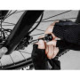Clé Dynamométrique Topeak Torq Stick Pro - Outil de Précision Noir