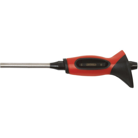 Chasse Goupille Bruni Octogonale 10 mm - KS Tools