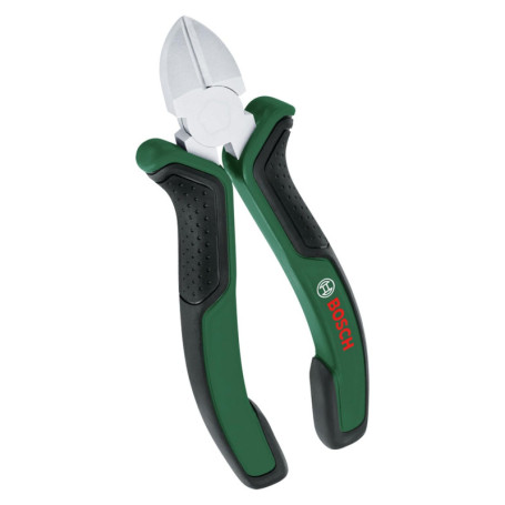 Pince Coupante Diagonale Bosch 160 mm - Précise et Ergonomique