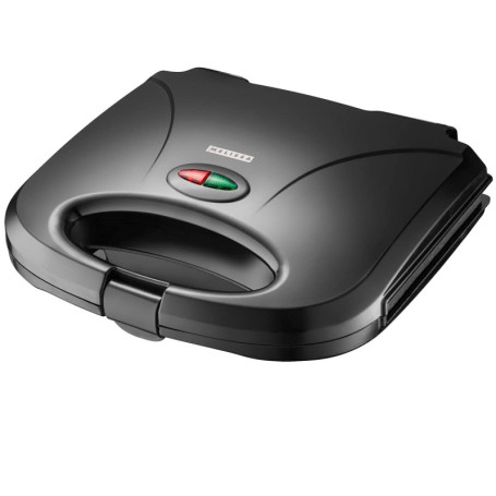 Grille-Pain et Appareil à Croque-Monsieur Melissa 750W Noir
