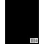 Carnet de Réservation pour Salon de Coiffure - Suivi de Rendez-vous sur 2 Ans