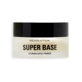 Makeup Revolution Baume Vitaminé Super Base - Primer Hydratant 25ml