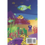 Carnet de Plongée 6"x9" - Journal pour Enregistrer Plus de 100 Plongées