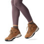 Bottes de randonnée Columbia Newton Ridge Plus pour femmes - Imperméables et confortables