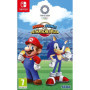 Nintendo Switch - Mario & Sonic aux Jeux Olympiques Tokyo 2020