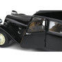 Miniature de Collection Citroën Traction 11 CV 1937 - Solido