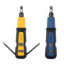 Outil de Perforation Ethernet RJ45 avec Lames 110 et 66 - Cable Matters