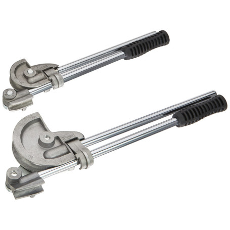 Pince à Cintrer pour Tubes de Cuivre - Lot de 2 Toolland