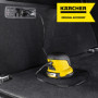 Chargeur de Véhicule Karcher pour EDI 4 et OC 3 - Recharge Rapide