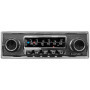 Autoradio Blaupunkt Frankfurt 1 DIN avec Bluetooth et DAB+