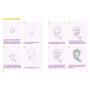 Simplissime : Apprenez à Dessiner des Chibis en un Clin d'Œil