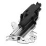 Serrure de Coffre Hayon Frankberg pour Ford Fiesta V - Remplacement Facile