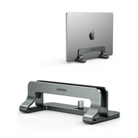 Support Vertical en Aluminium UGREEN pour Ordinateurs Portables et Tablettes