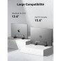 Support Vertical en Aluminium UGREEN pour Ordinateurs Portables et Tablettes