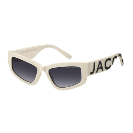 Lunettes de soleil Marc Jacobs MARC 796/S Beige Noir