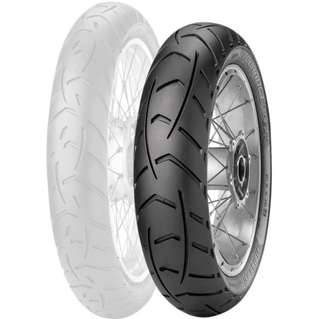 Pneu Metzeler Tourance Next 150/70 R17 - Conduite Confortable et Sécurisée