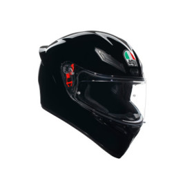 Casque Moto Intégral AGV K1 S E2206 - Performance Racing et Confort Optimal