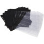 Pochettes de Collection pour Pièces de Monnaie Pagna - 30 Compartiments