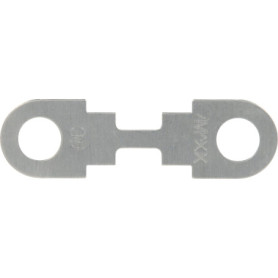 Fusible à Ruban HSB Non Protégé 60 A - Blister de 2 - Restagraf