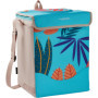 Glacière Souple Campingaz Ethnic Minimaxi 19L - Pliable et Légère pour Pique-niques