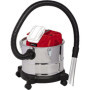 Aspirateur à Cendres Sans Fil Einhell TE-AV 18/15 Li C-Solo Power X-Change
