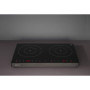 Plaque de Cuisson à Induction Double HENDI avec Écran Tactile et Fonction Boost