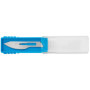 MARTOR Lames de Scalpel N° 24 - 10 Lames de Rechange pour Couteau Graphique