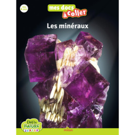 Défis Nature Junior : Les Minéraux à Découvrir et Collectionner