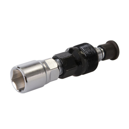 Extracteur de Manivelle Silverline - Outil Pratique et Efficace
