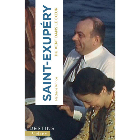 Saint-Exupéry : Une Enquête Littéraire sur Le Petit Prince