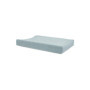 Lot de 2 Housses de Matelas à Langer Jollein - Sea Green et Biscuit