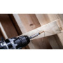 Bosch Kit de 40 Embouts de Vissage Extra Durs avec Mallette